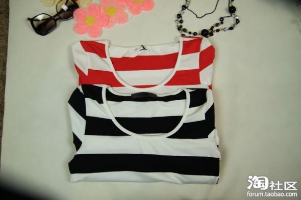 教你室内如何平铺拍摄服装照片插图 教你室内如何平铺拍摄服装照片插图