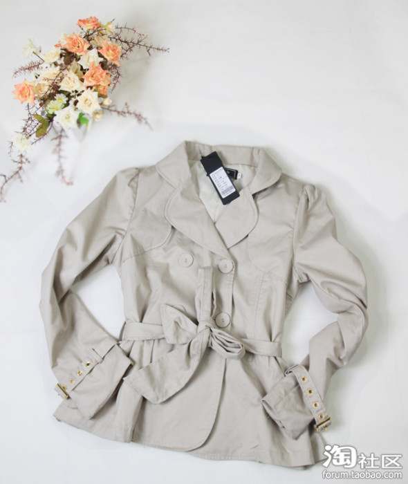 教你室内如何平铺拍摄服装照片插图2 教你室内如何平铺拍摄服装照片插图2