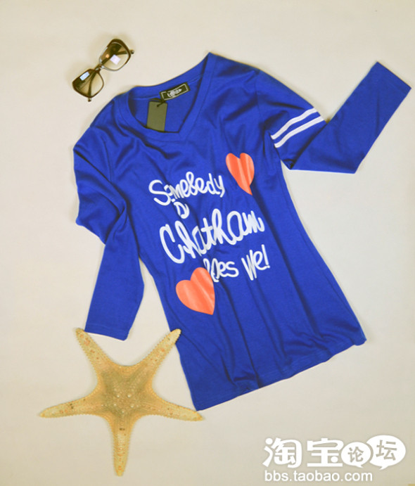 教你室内如何平铺拍摄服装照片插图4 教你室内如何平铺拍摄服装照片插图4