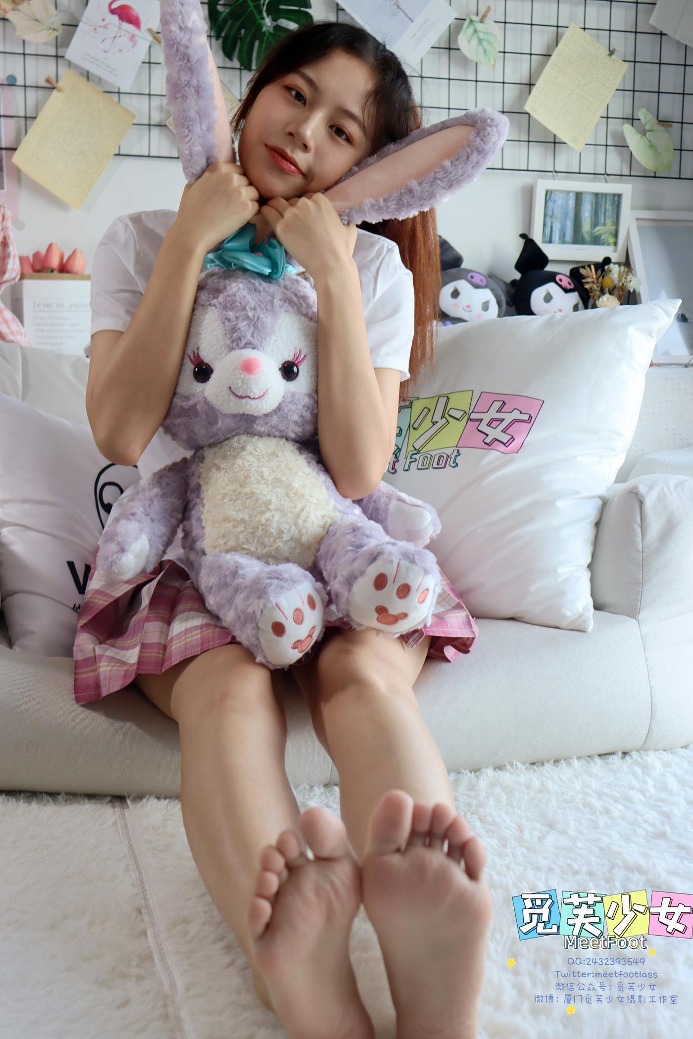 觅芙少女 年费/永久专享合辑打包下载(此合辑持续更新)插图3 觅芙少女 年费/永久专享合辑打包下载(此合辑持续更新)插图3