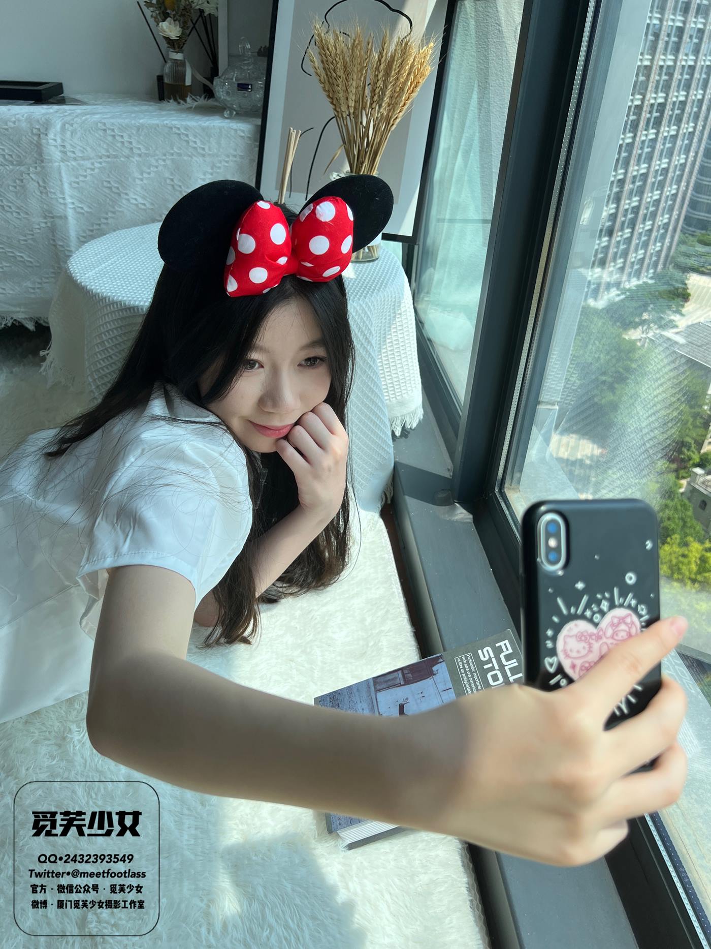 觅芙少女 年费/永久专享合辑打包下载(此合辑持续更新)插图2 觅芙少女 年费/永久专享合辑打包下载(此合辑持续更新)插图2