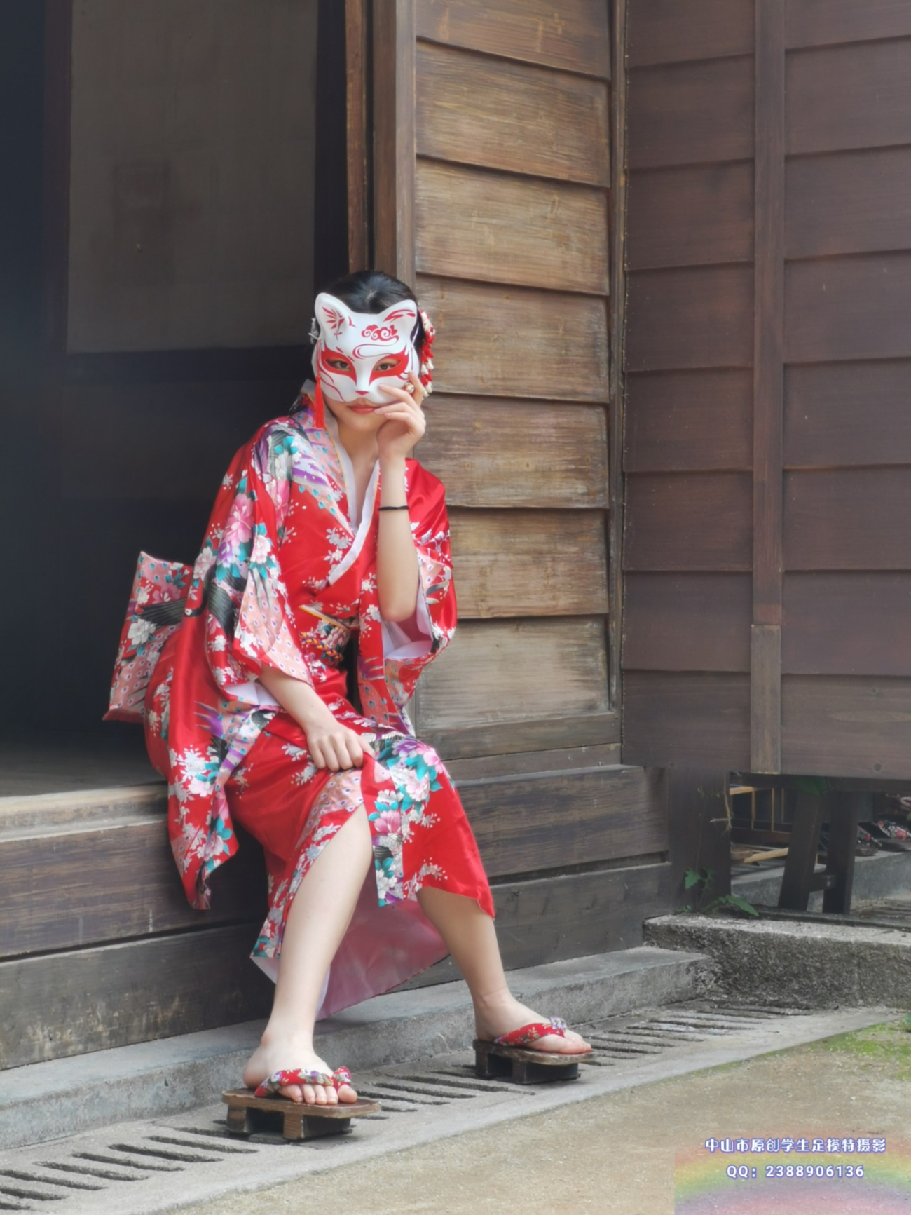 中山足模 年费/永久专享合辑打包下载(此合辑持续更新)插图3 中山足模 年费/永久专享合辑打包下载(此合辑持续更新)插图3