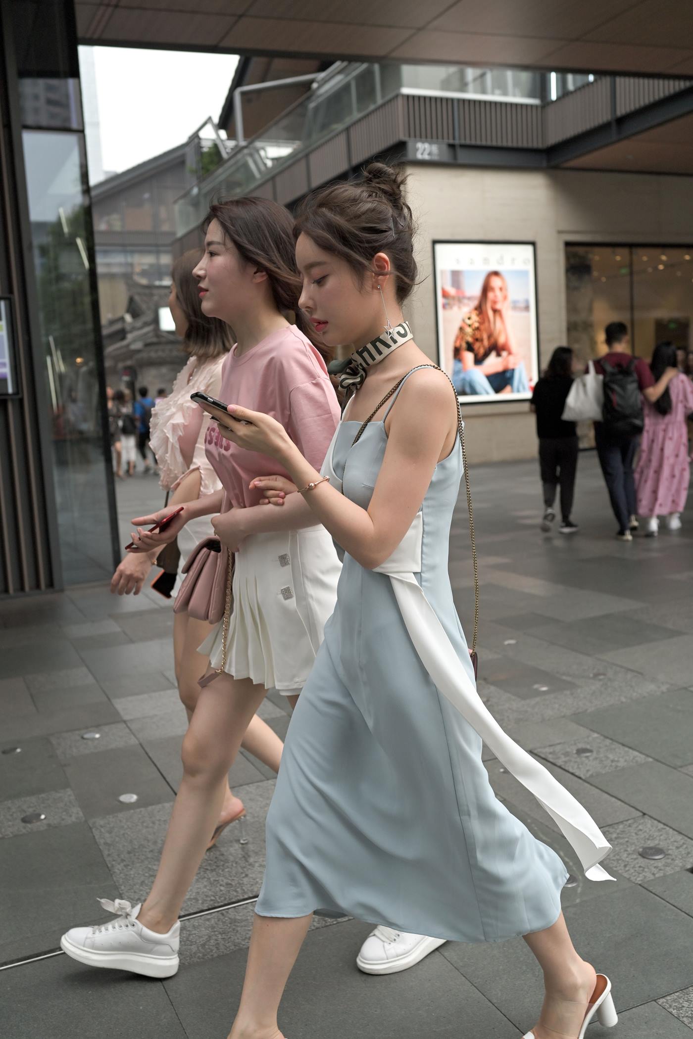 魔镜街拍 年费/永久专享合辑打包下载(此合辑持续更新)插图3 魔镜街拍 年费/永久专享合辑打包下载(此合辑持续更新)插图3