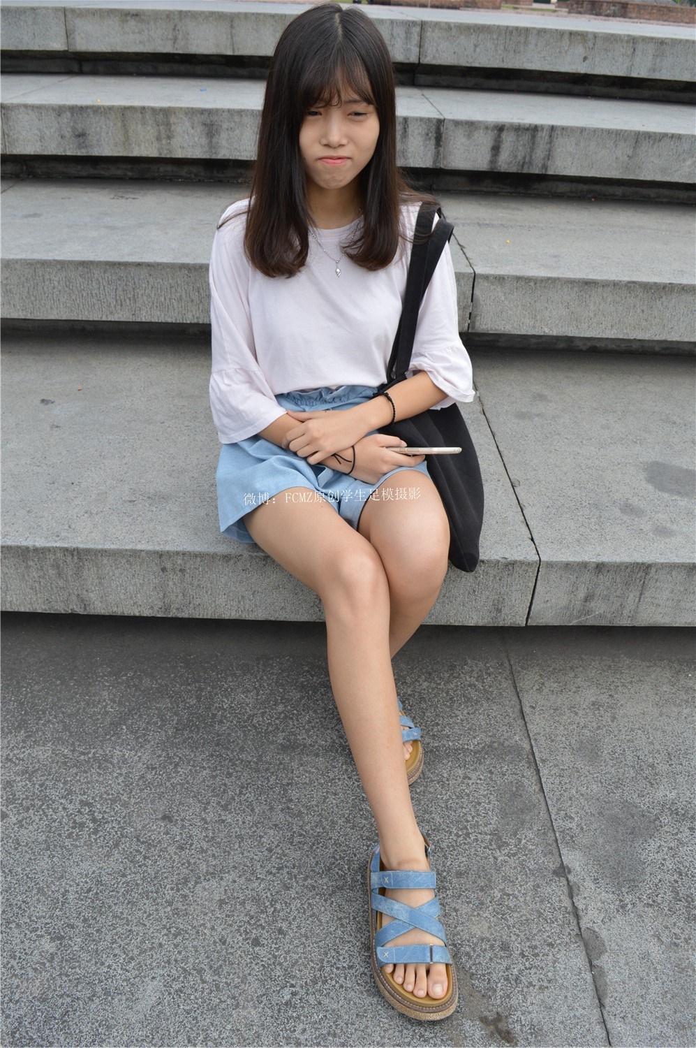 FCMZ原创学生足模摄影 年费/永久专享合辑打包下载(此合辑持续更新)插图1 FCMZ原创学生足模摄影 年费/永久专享合辑打包下载(此合辑持续更新)插图1