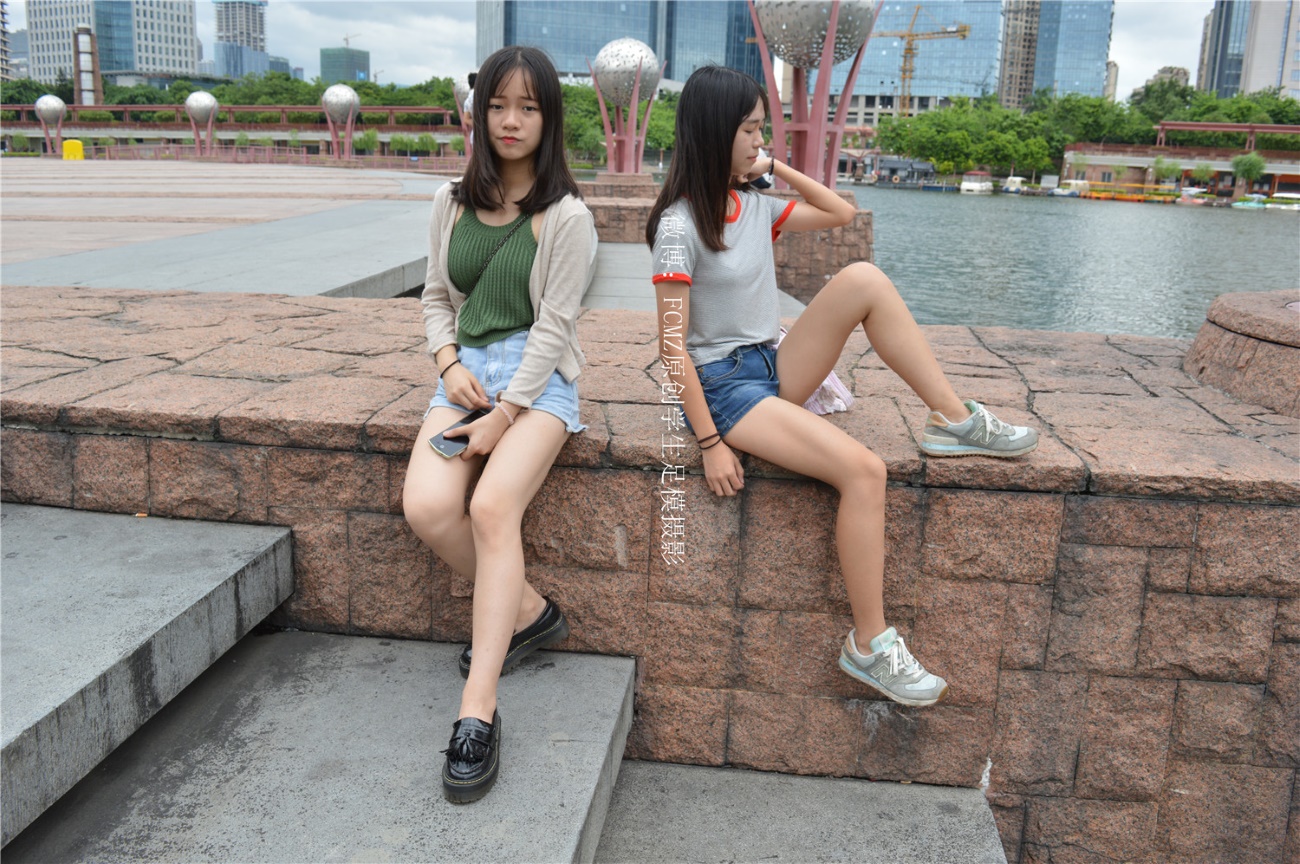 FCMZ原创学生足模摄影 年费/永久专享合辑打包下载(此合辑持续更新)插图2 FCMZ原创学生足模摄影 年费/永久专享合辑打包下载(此合辑持续更新)插图2