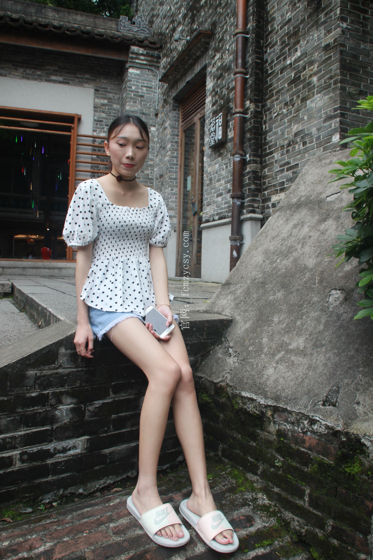 FCMZ原创学生足模摄影 年费/永久专享合辑打包下载(此合辑持续更新)插图3 FCMZ原创学生足模摄影 年费/永久专享合辑打包下载(此合辑持续更新)插图3