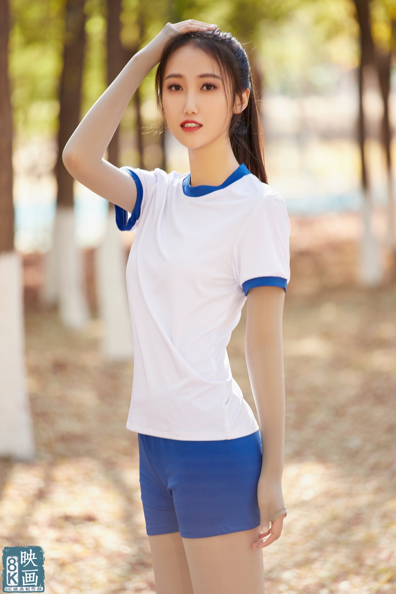 [8K映画]2022.06.11 T2201 《思文-就想出去玩》[48P/762MB]插图