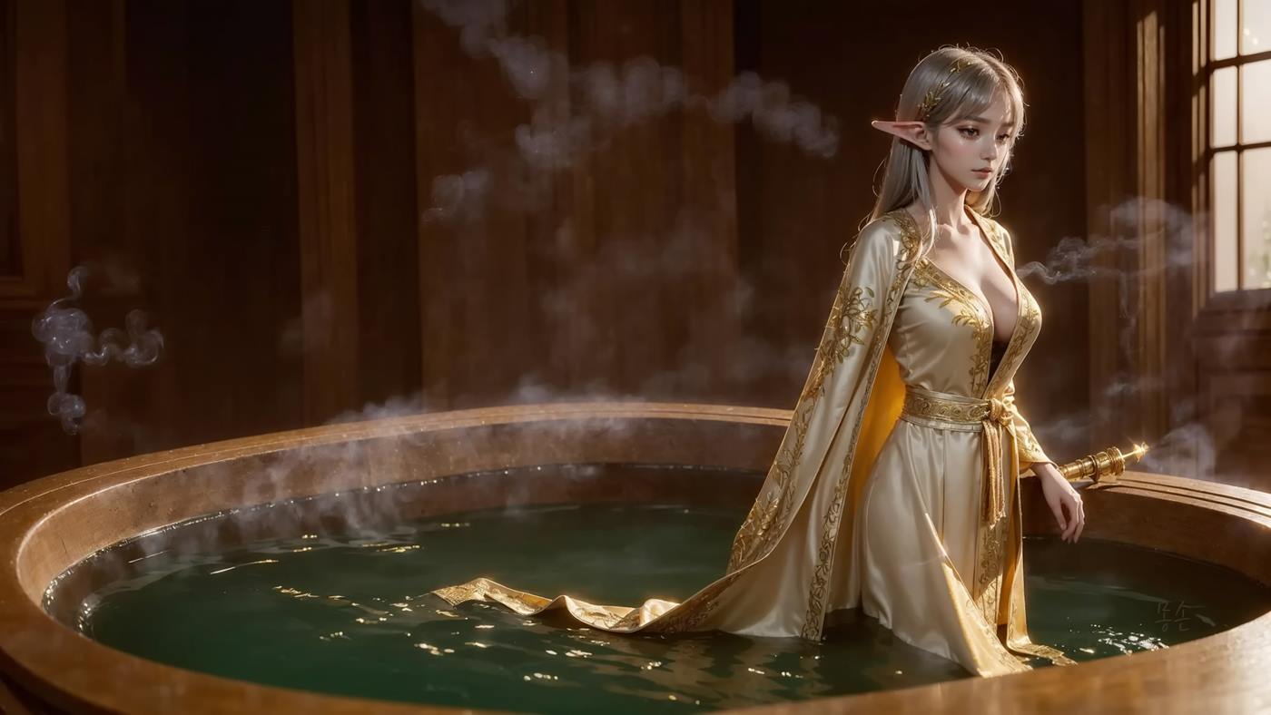 AI art wallpapers [6P/1V/187MB]插图