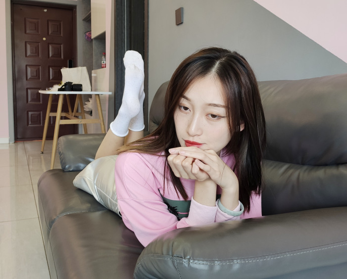 茉语摄影 小陈第一期 [224P/1V/3.95G]插图5