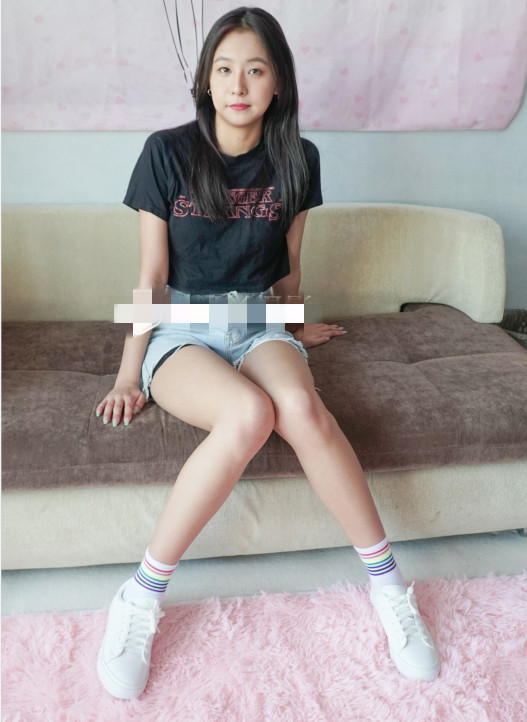 爱丫摄影 像阳光一样的女孩 [98P/2V/1.25G]插图