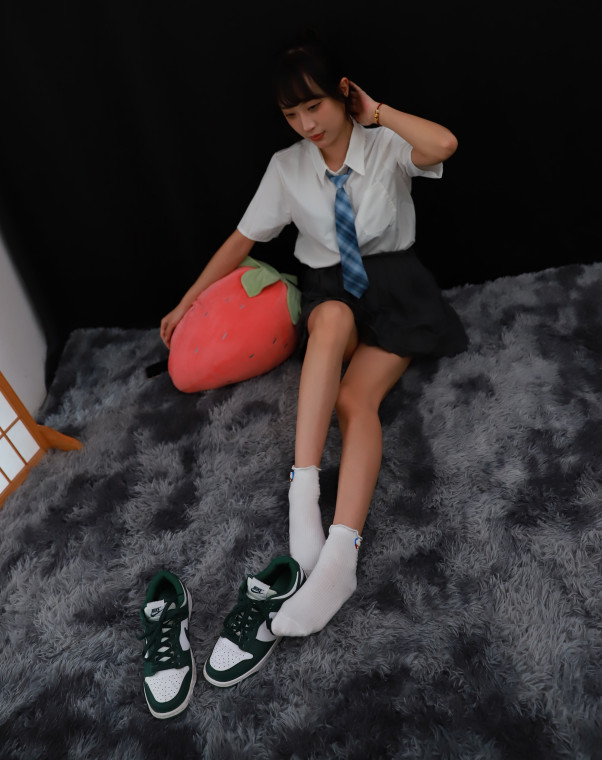 奶昔映像 第443期 [150P/1V/922MB]插图1