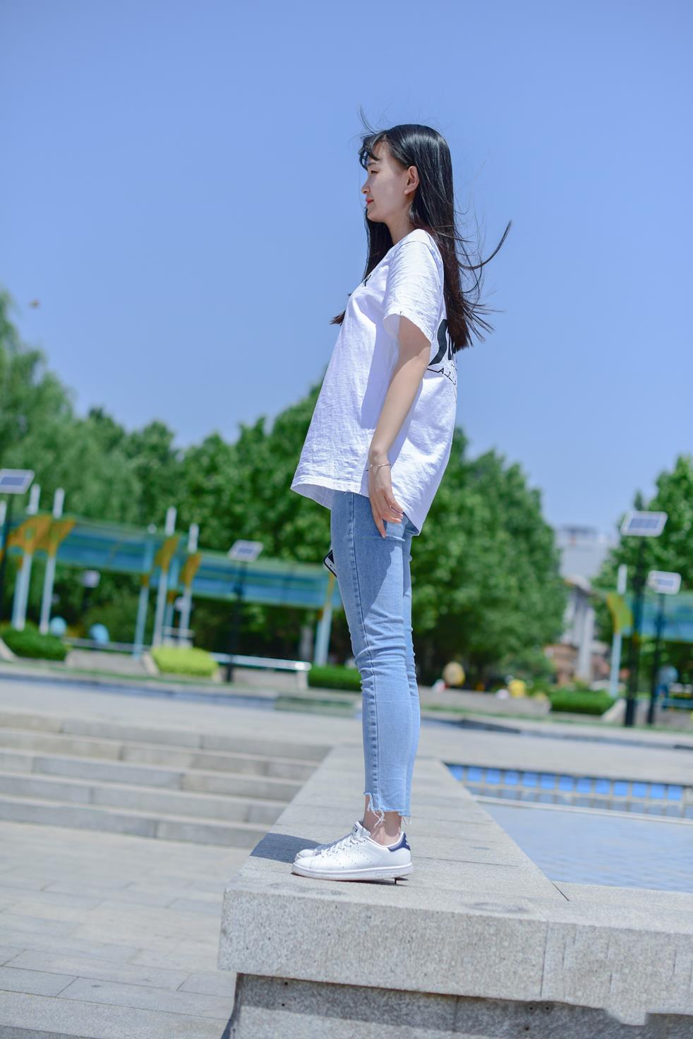 开膛手杰克 190期 午后休闲时光 完美身材 [338P/1V/2.04G]插图