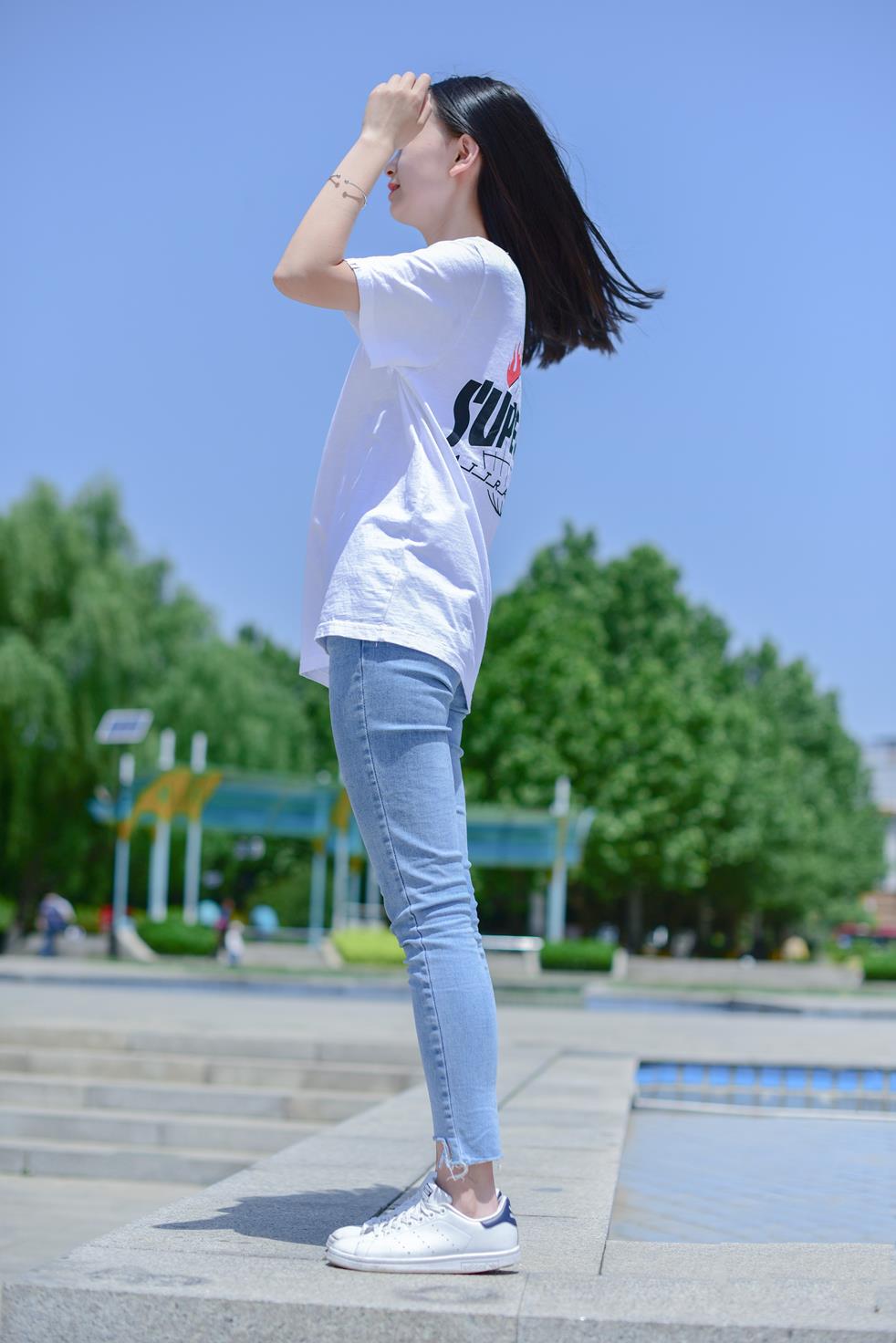 开膛手杰克 190期 午后休闲时光 完美身材 [338P/1V/2.04G]插图1