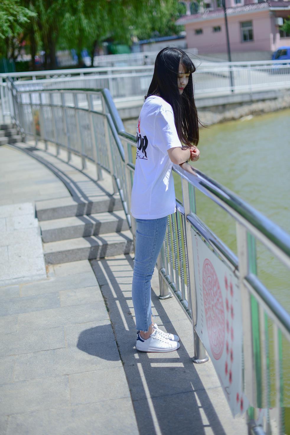 开膛手杰克 190期 午后休闲时光 完美身材 [338P/1V/2.04G]插图7