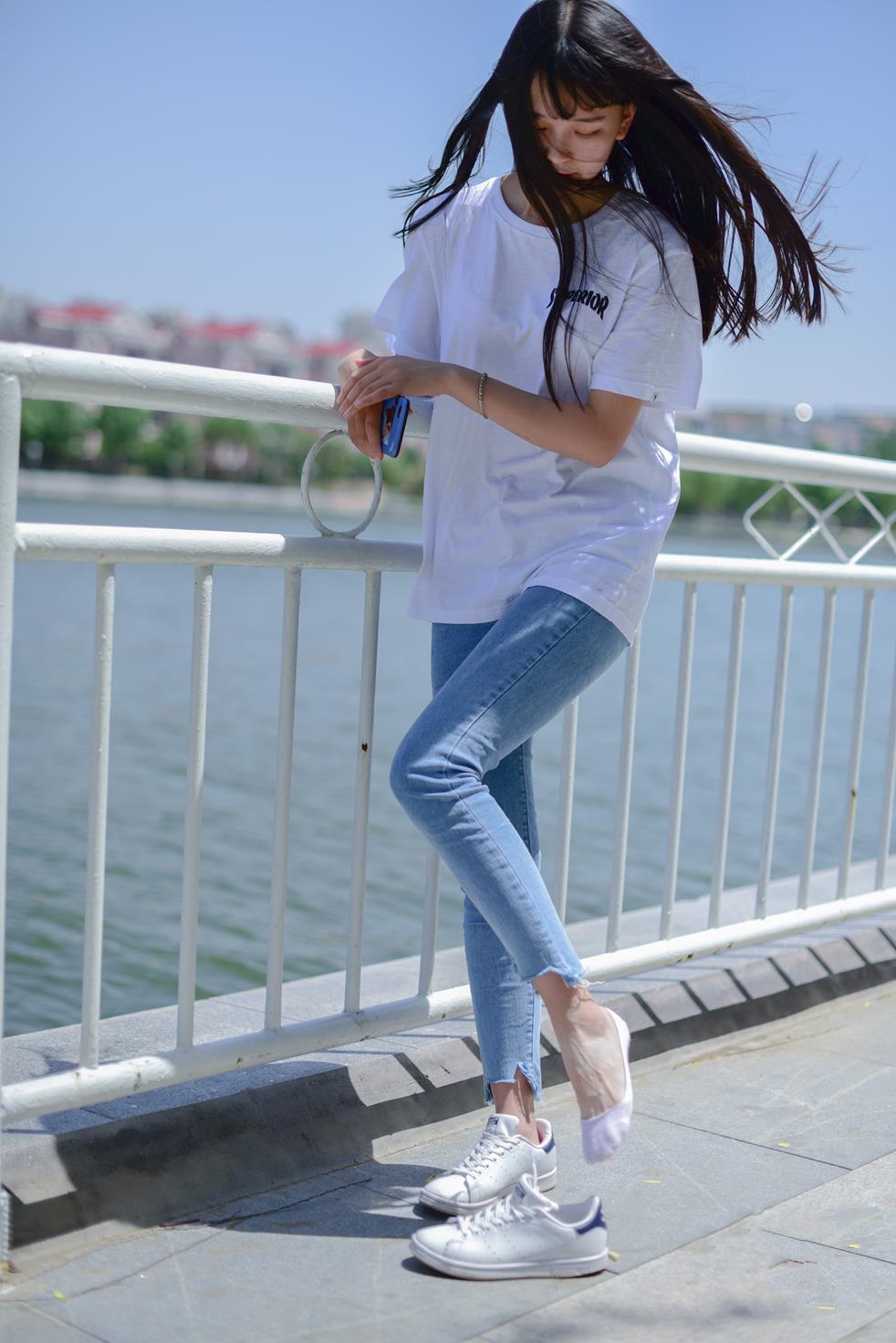 开膛手杰克 190期 午后休闲时光 完美身材 [338P/1V/2.04G]插图4