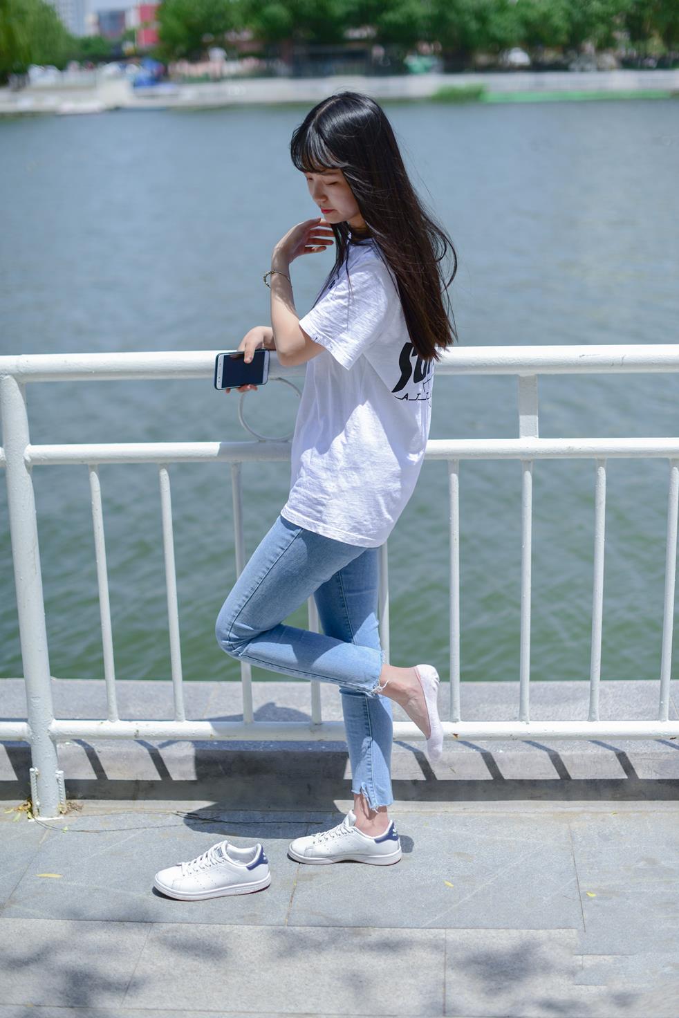 开膛手杰克 190期 午后休闲时光 完美身材 [338P/1V/2.04G]插图6