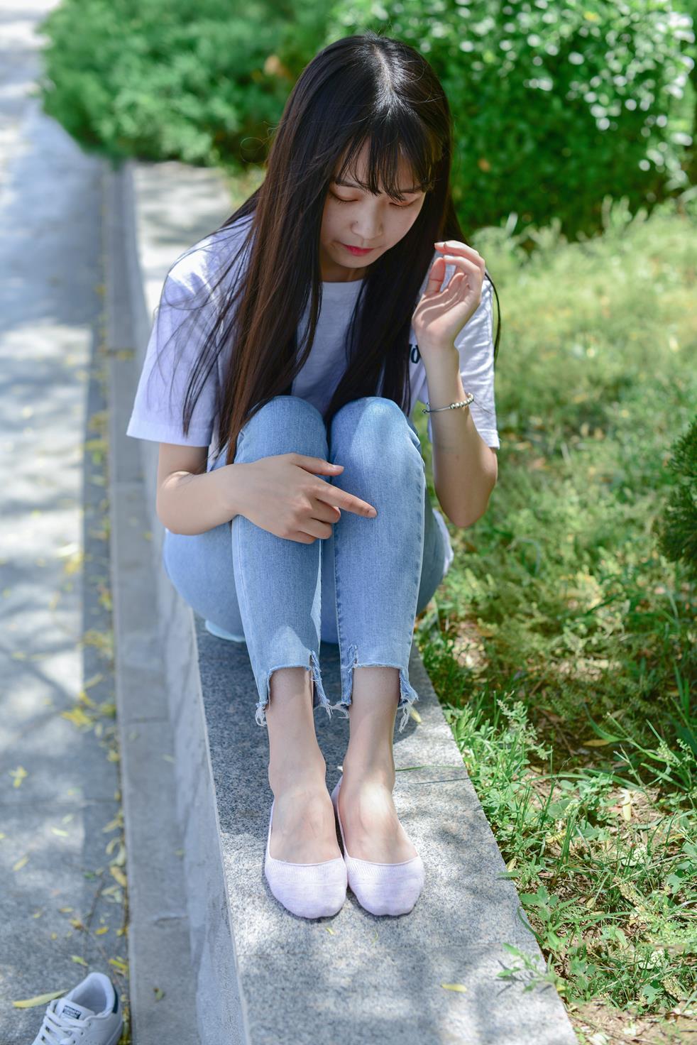 开膛手杰克 190期 午后休闲时光 完美身材 [338P/1V/2.04G]插图8