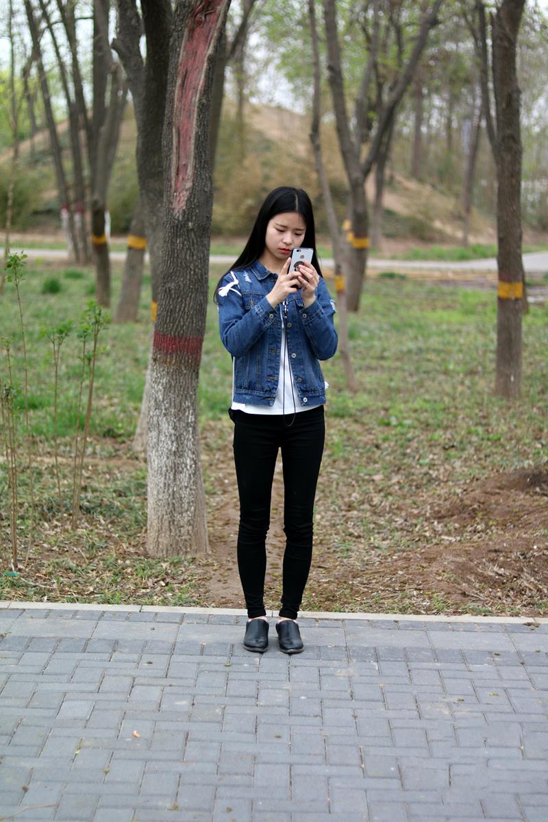 开膛手杰克 174期 牛仔风格 [325P/1V/1.11G]插图