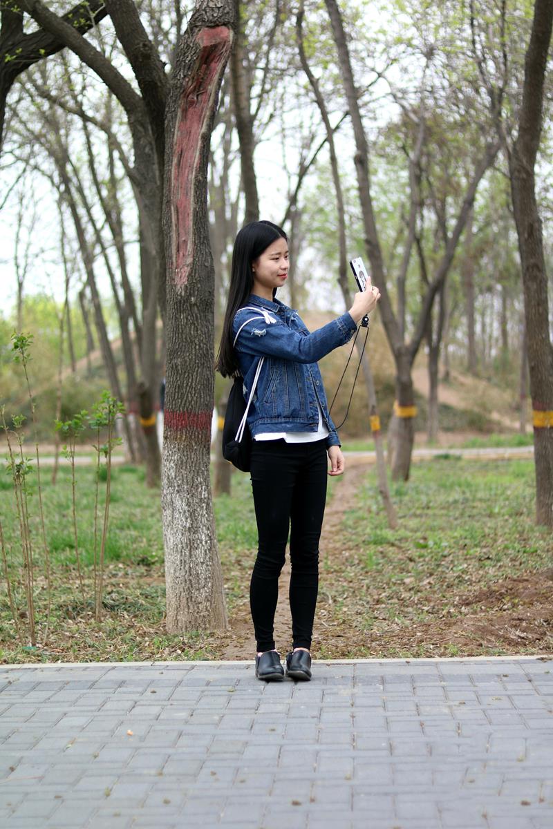 开膛手杰克 174期 牛仔风格 [325P/1V/1.11G]插图2