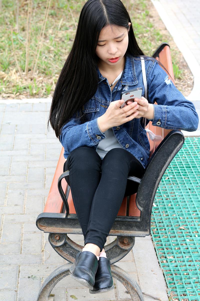 开膛手杰克 174期 牛仔风格 [325P/1V/1.11G]插图5