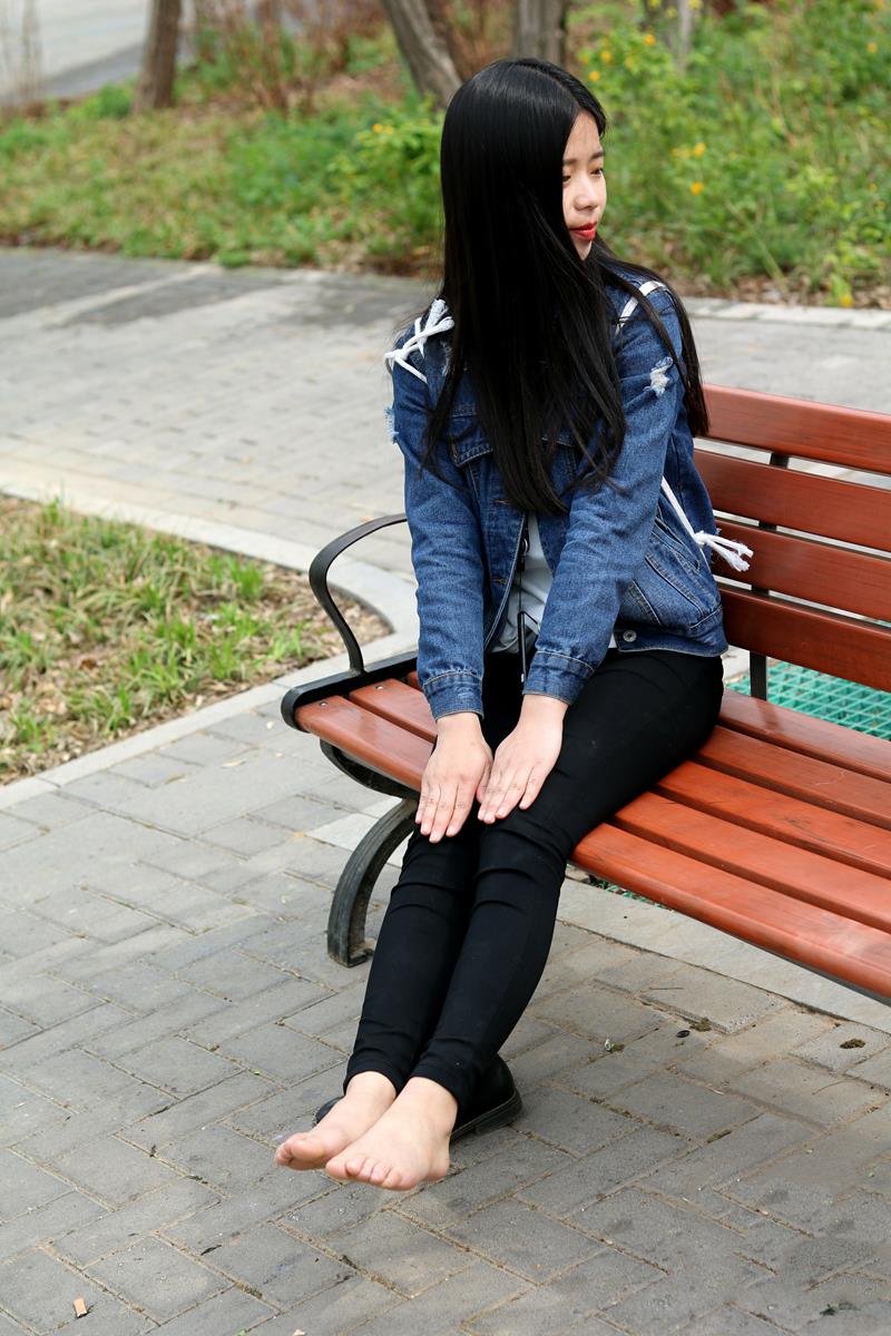 开膛手杰克 174期 牛仔风格 [325P/1V/1.11G]插图4