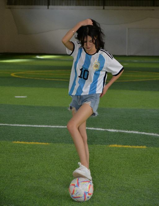 觅足圈原创 普普3 [70P/1V/1.51G]插图1