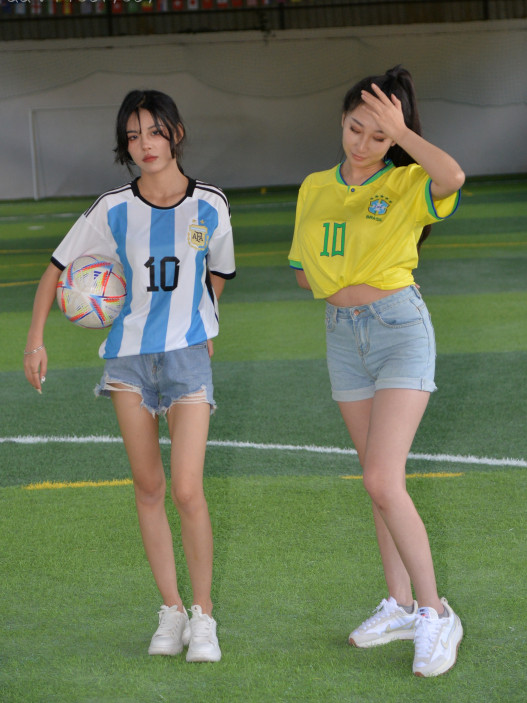 觅足圈原创 普普3 [70P/1V/1.51G]插图4