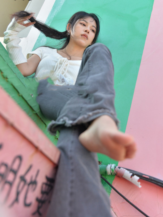 觅足圈原创 普普6 [70P/1V/4.86G]插图2