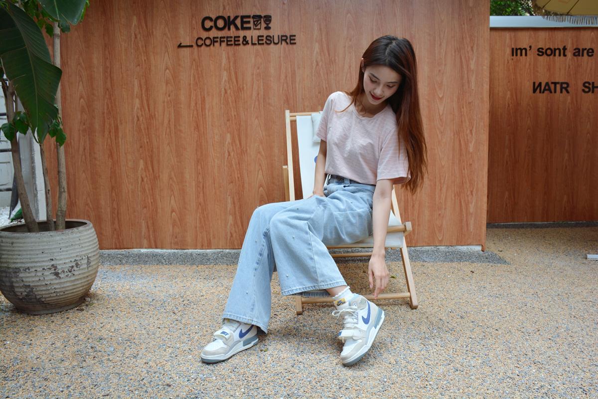 织梦映像 积分AJ白棉袜 [78P/1V/2.39G]插图