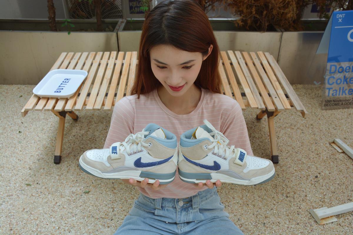 织梦映像 积分AJ白棉袜 [78P/1V/2.39G]插图7