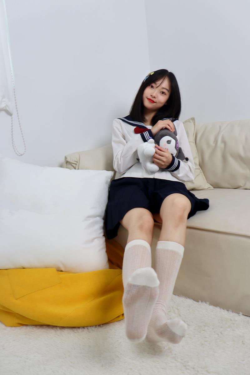 [觅芙少女]NO.017 把所有的美好都留在这个夏天 [189P/2V/6.54G]插图