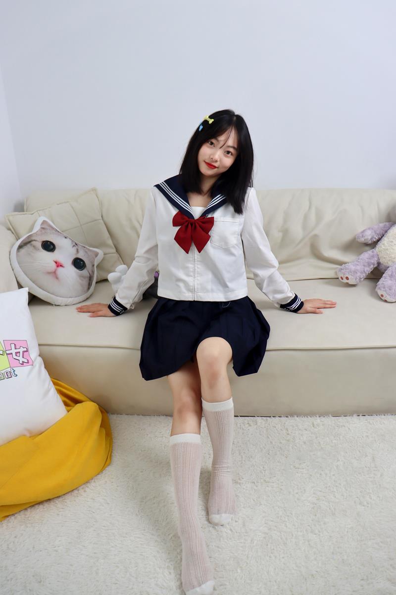 [觅芙少女]NO.017 把所有的美好都留在这个夏天 [189P/2V/6.54G]插图6