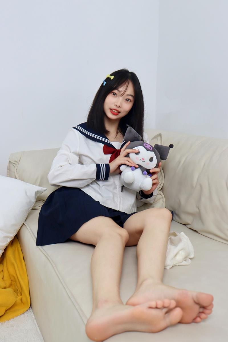 [觅芙少女]NO.017 把所有的美好都留在这个夏天 [189P/2V/6.54G]插图4