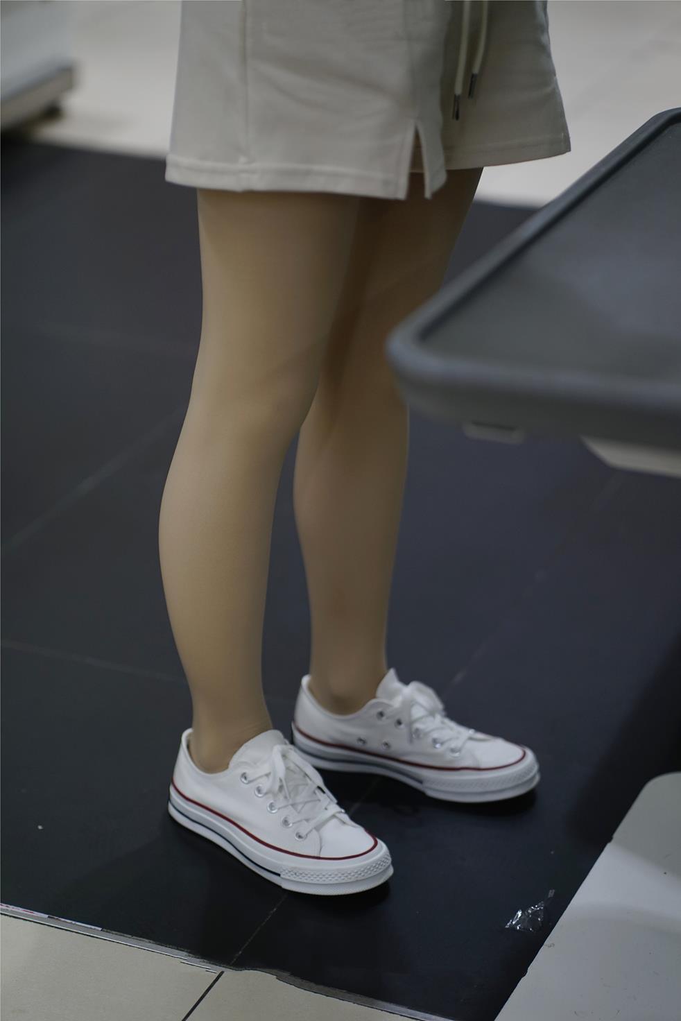 初夏女神044期 大发《生活VLOG》时尚短裤套装 [131P/1V/6.83G]插图8