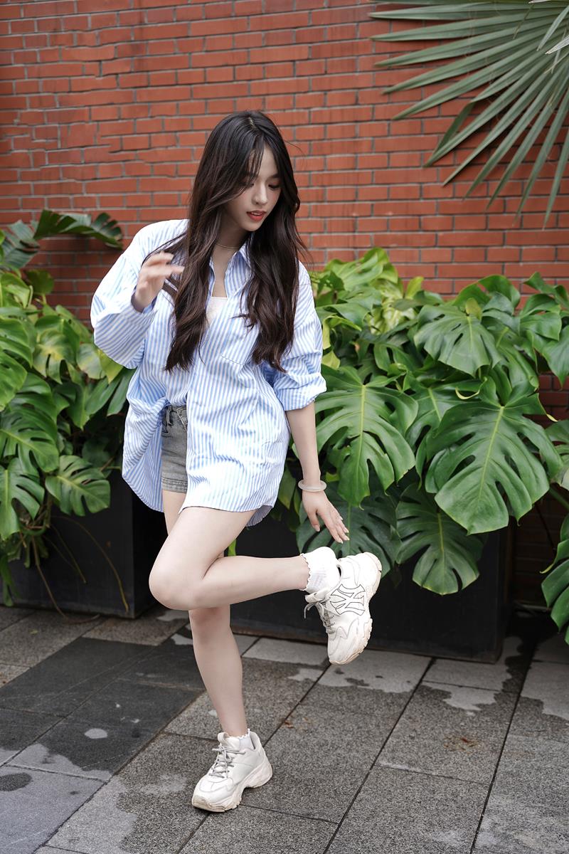 织梦 清凉一夏 完整版 [300P/1V/8.4G]插图1