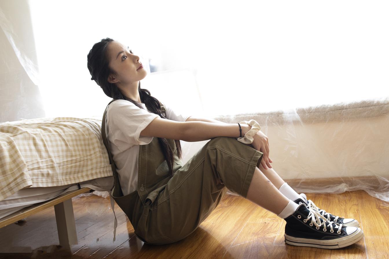 IMZSOCK 2023 第十八期 琴子原版画质 [168P/1V/3.11G]插图