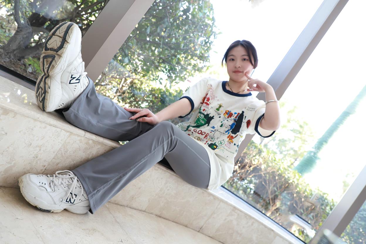 誉铭传媒2023第13期 [95P/1V/1.68G]插图6