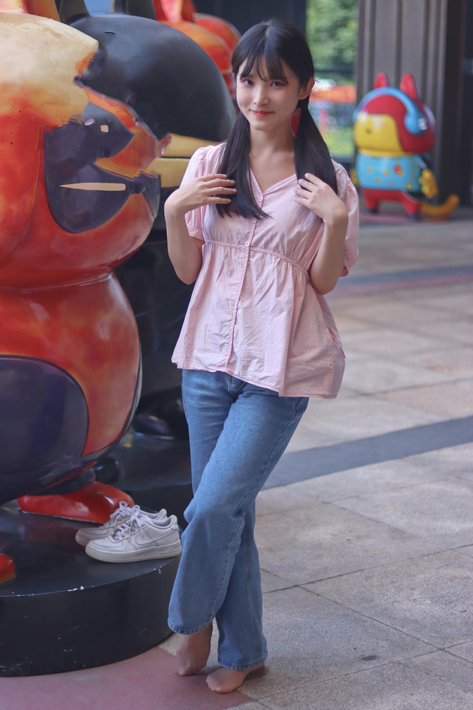 织梦商场终焉-完整版 [300P/1V/8.4G]插图1