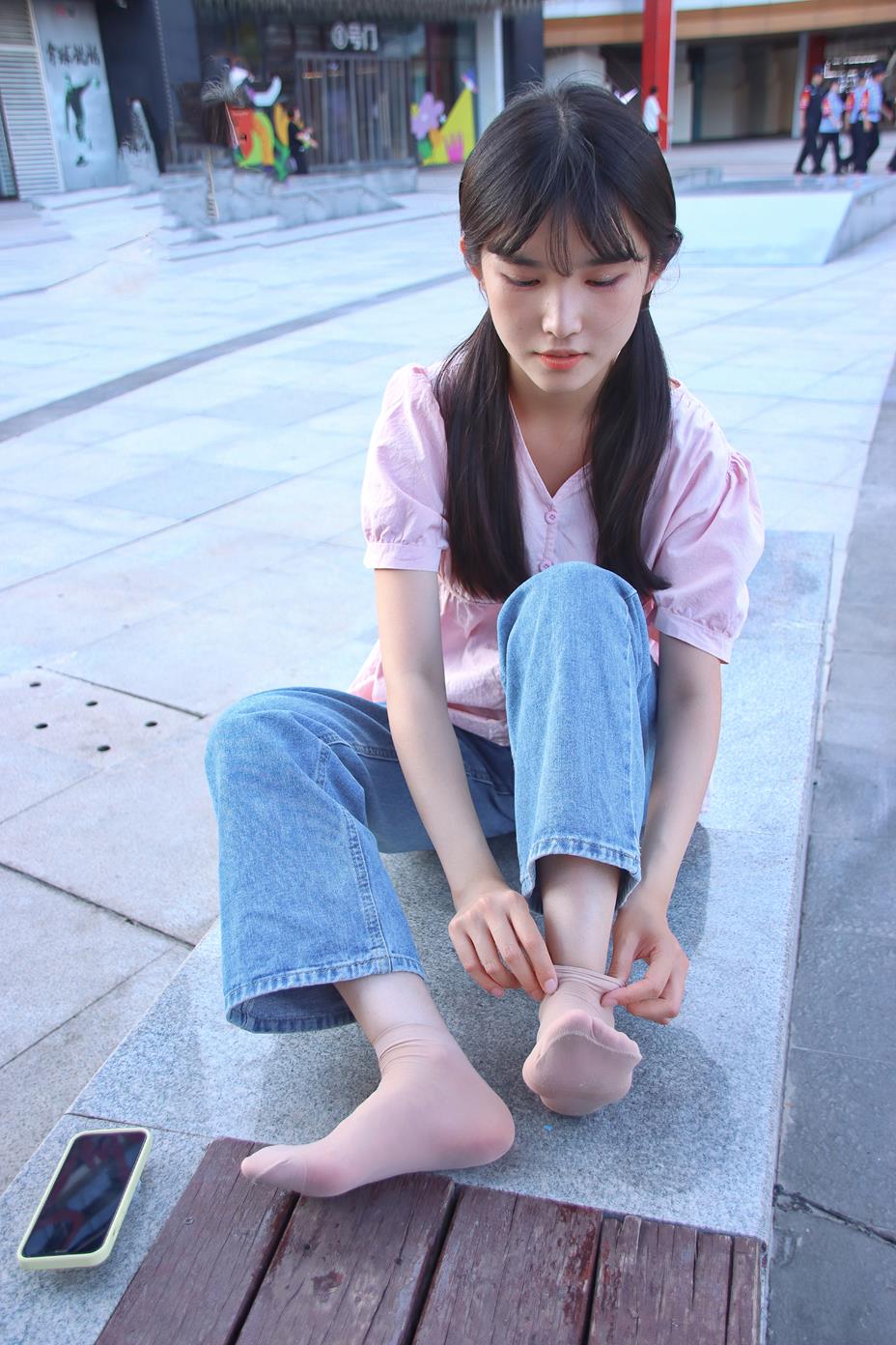 织梦商场终焉-完整版 [300P/1V/8.4G]插图8