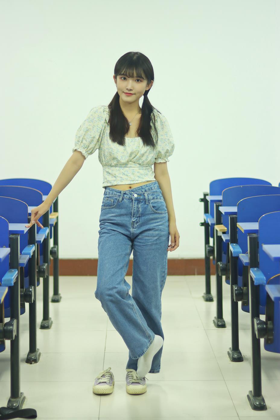 织梦映像 窈窕淑女普通版 [70P/1V/2.13G]插图6