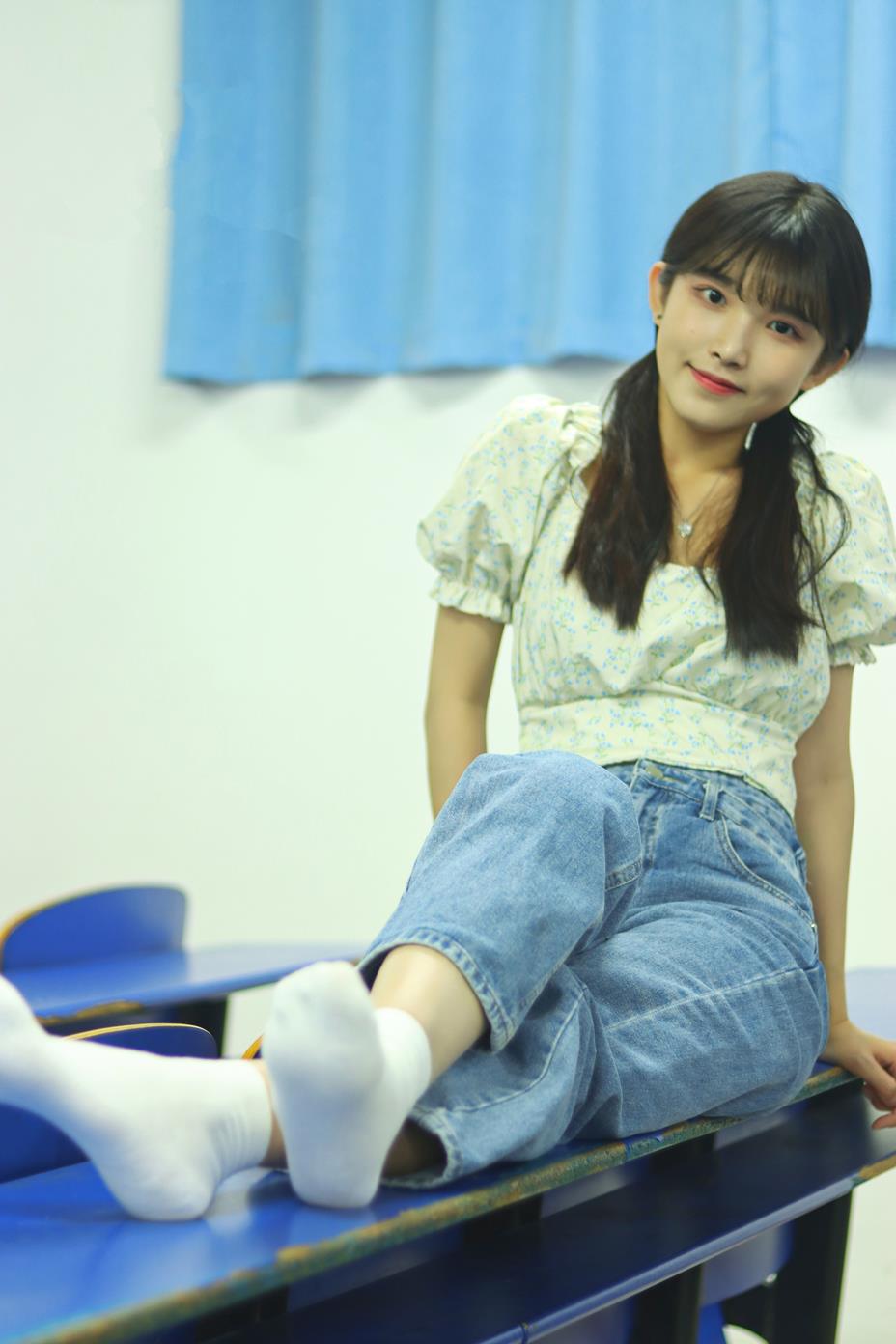 织梦映像 窈窕淑女普通版 [70P/1V/2.13G]插图7