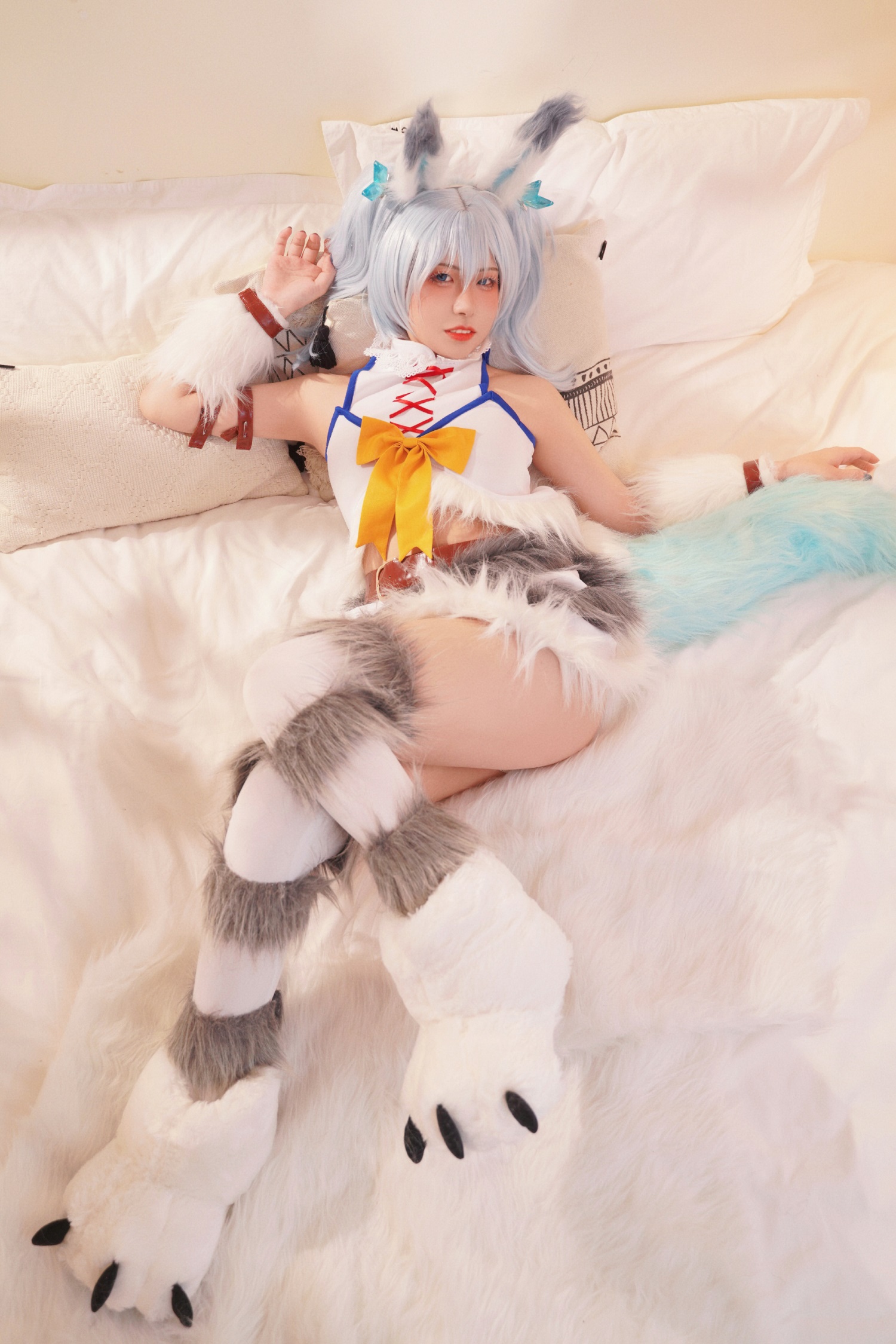 虎森森 年费/永久专享合辑打包下载(此合辑持续更新)插图5 虎森森 年费/永久专享合辑打包下载(此合辑持续更新)插图5