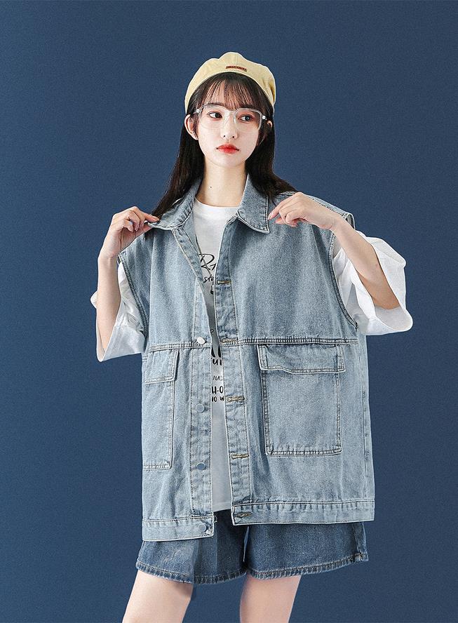 鱼鱼足影 第031期 YiYi的棉船袜脚裸足 [201P/1V/1.42G]插图