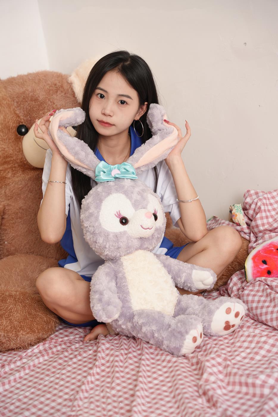 觅芙少女 第56期 [135P/1V/ 3.46G]插图6