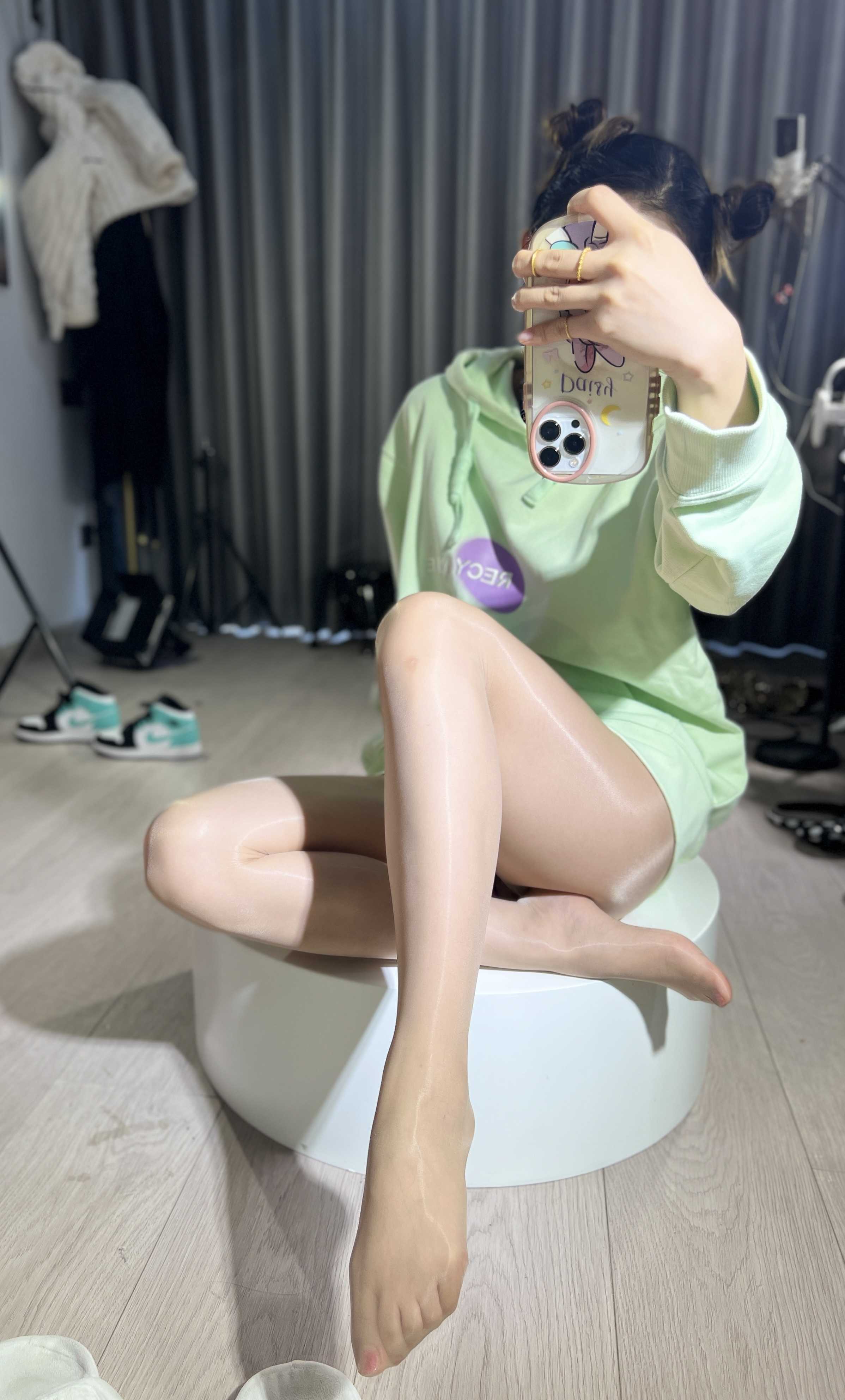 一只霸王兽 [165P/859M]插图2