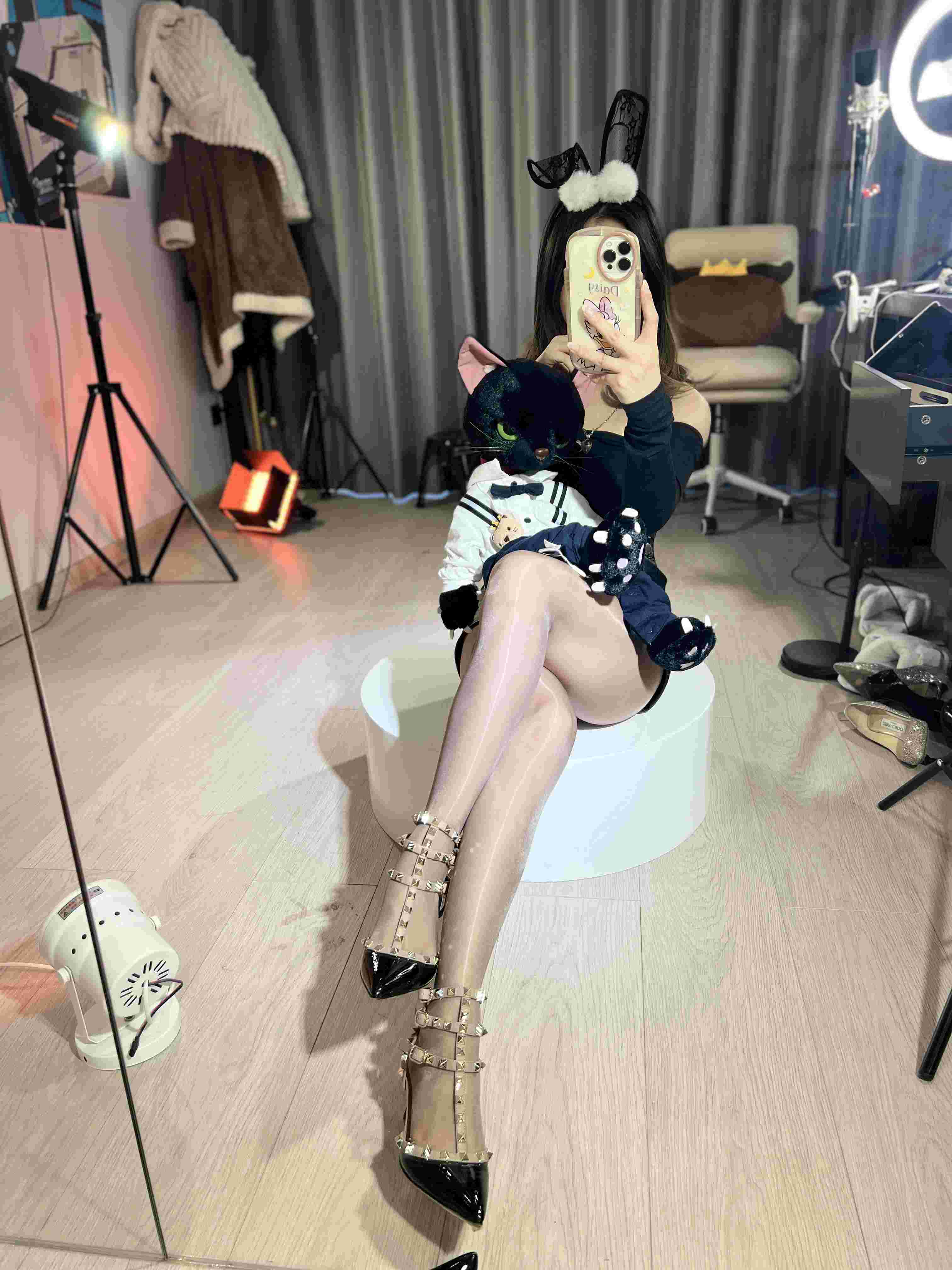 一只霸王兽 [165P/859M]插图