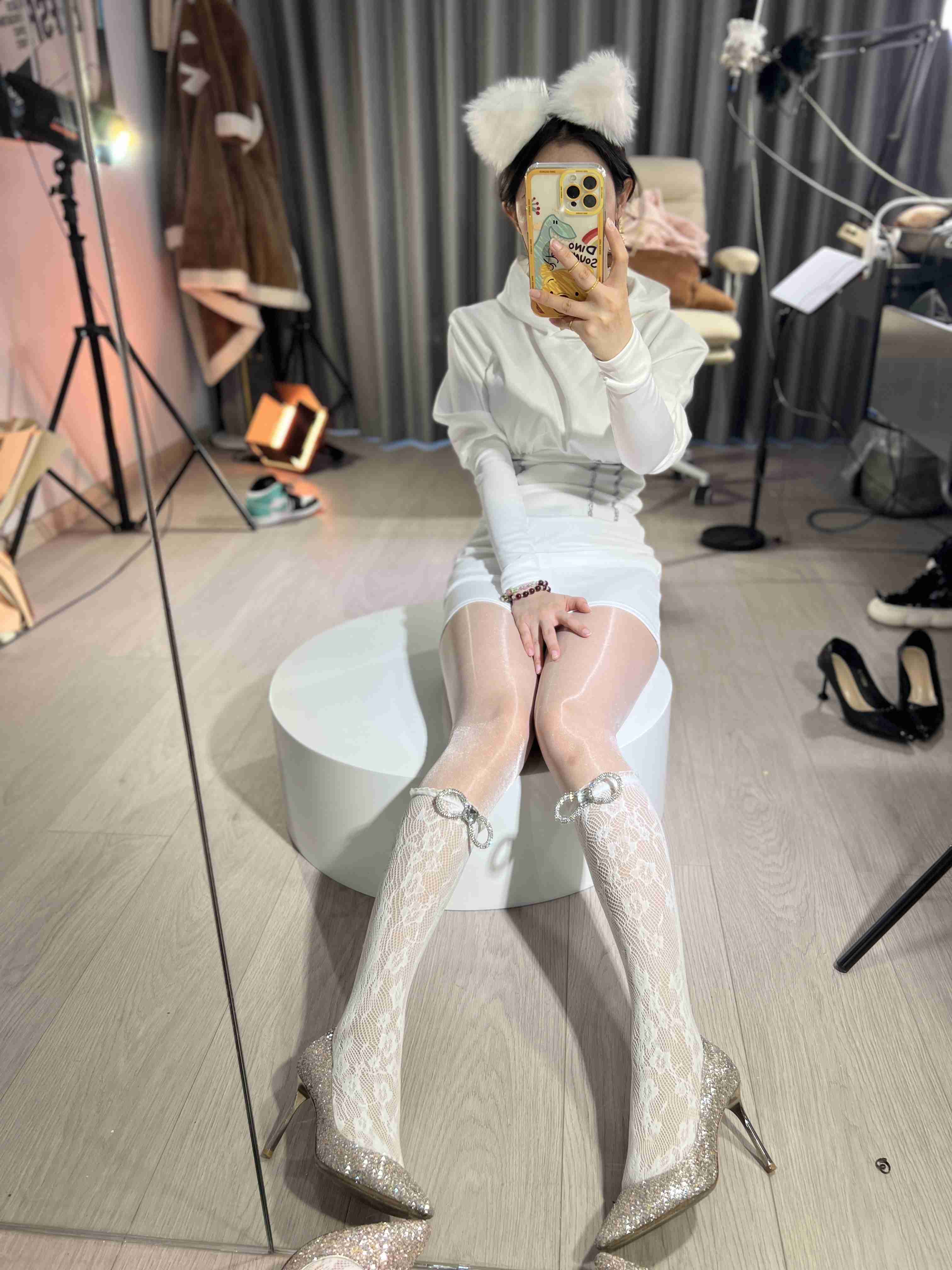 一只霸王兽 [165P/859M]插图3