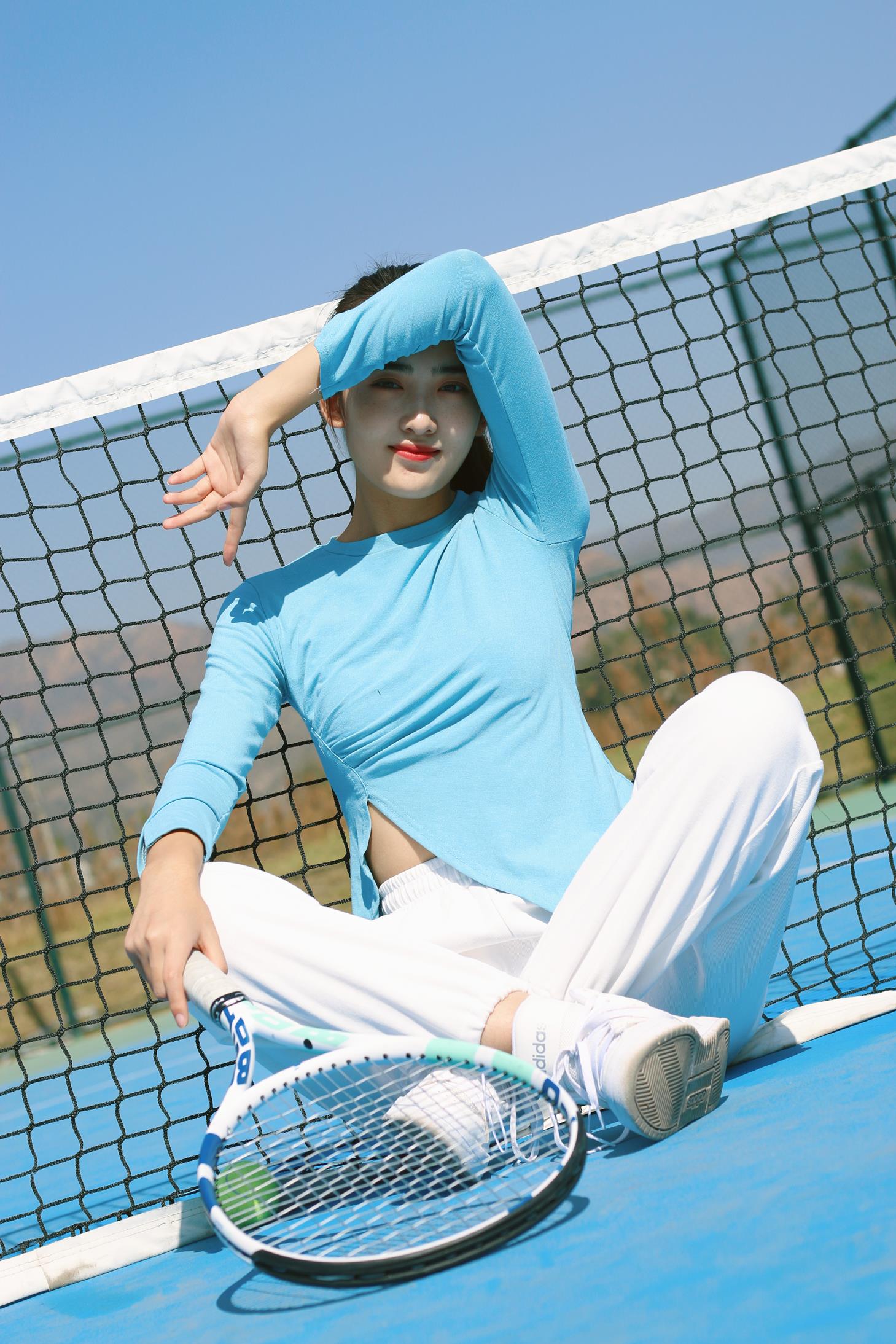 织梦映像 网球王子 完整版 [400P/6V/16.5G]插图8