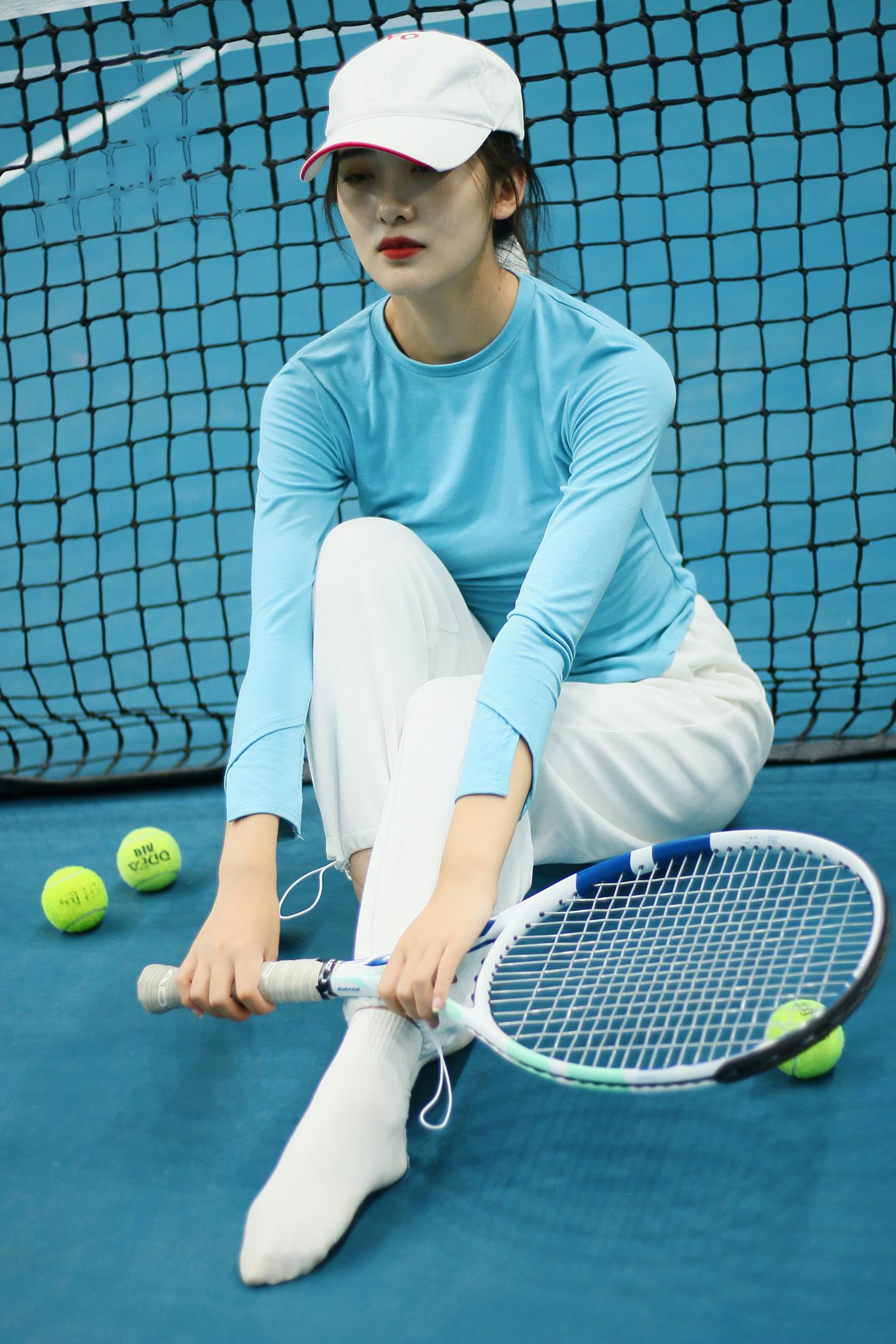 织梦映像 网球王子 完整版 [400P/6V/16.5G]插图7