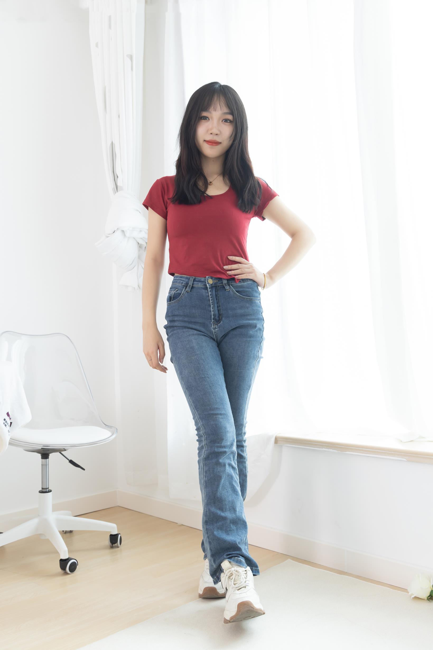 勿恋传媒 1793期 纱纱红叶恋曲 [160P/1V/3.64G]插图2